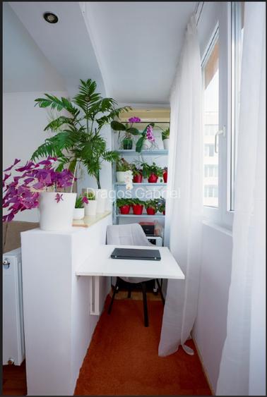 Apartament 3 camere, 71mp, decomandat, renovat, Rahova Malcoci – Petre Ispirescu - 3