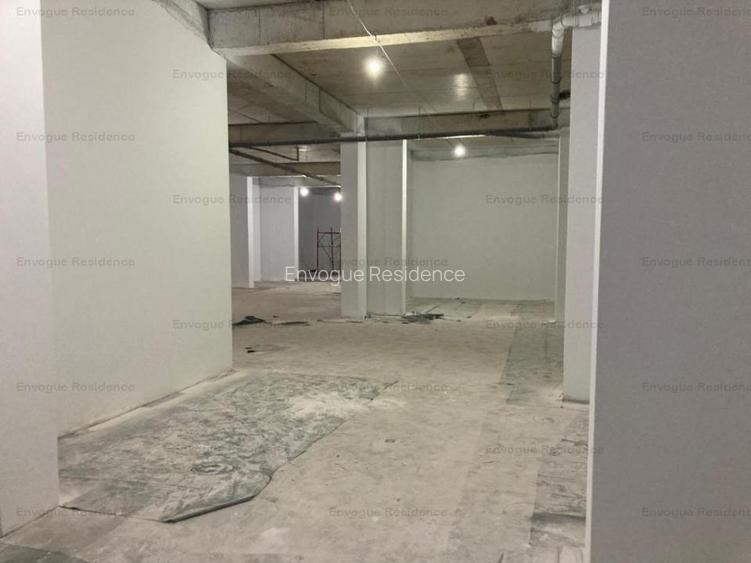 Spatiu comercial situat la subsol, Militari - 6