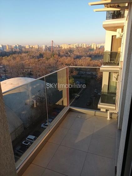 Apartament 2 camere I DrumulTaberei I 2 minute pana la parc I Bloc nou - 8