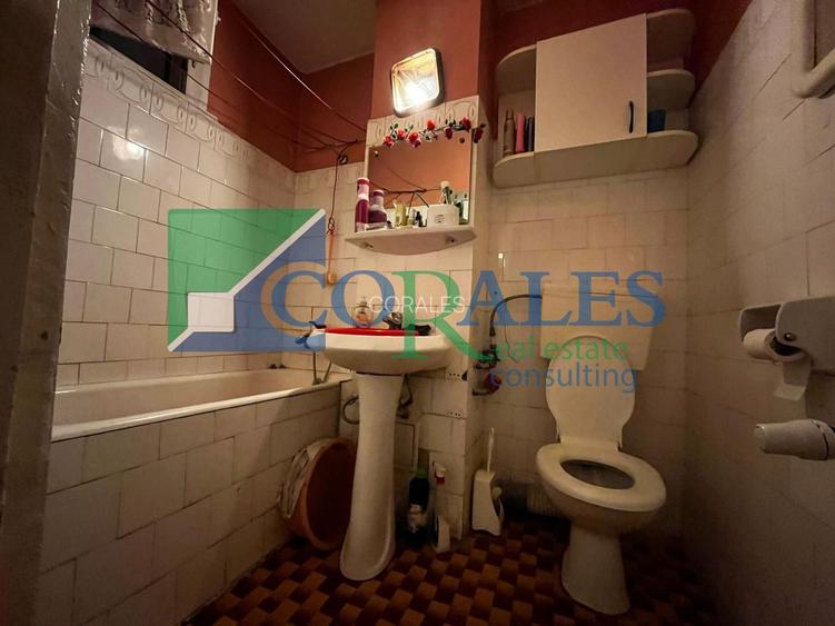 2 camere, bloc izolat, Aproape de Iulius Town! - 10