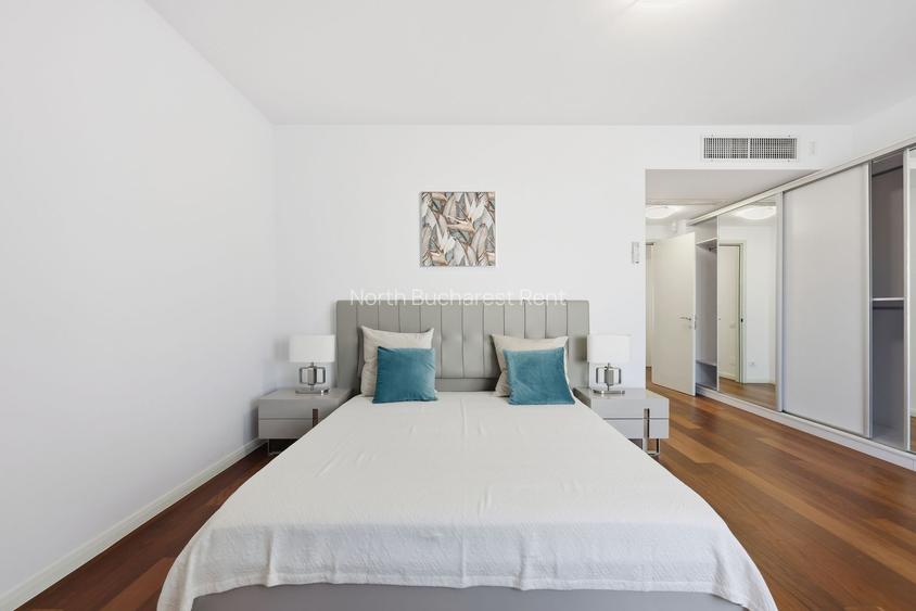 Apartament cu 3 camere de inchiriat Aviatorilor - 5