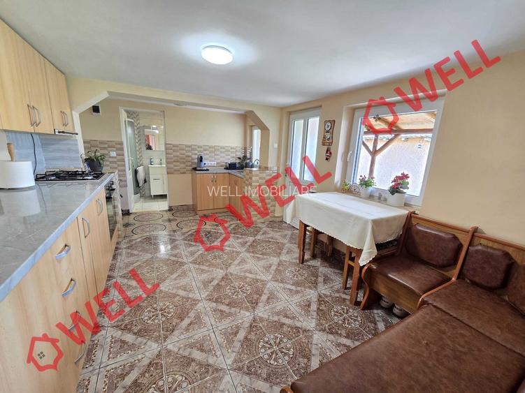 Casă de vânzare în Sântionlunca! - 4