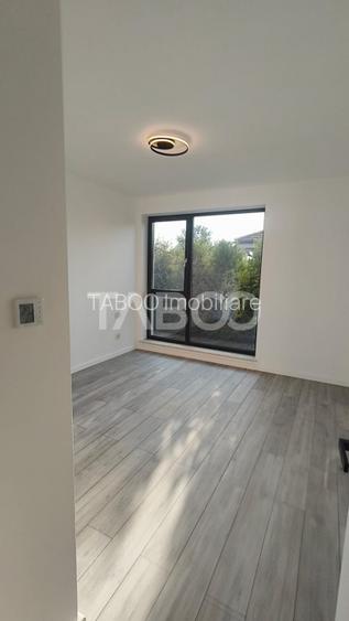 Casa noua de lux model deosebit de vanzare in Sebes - 9