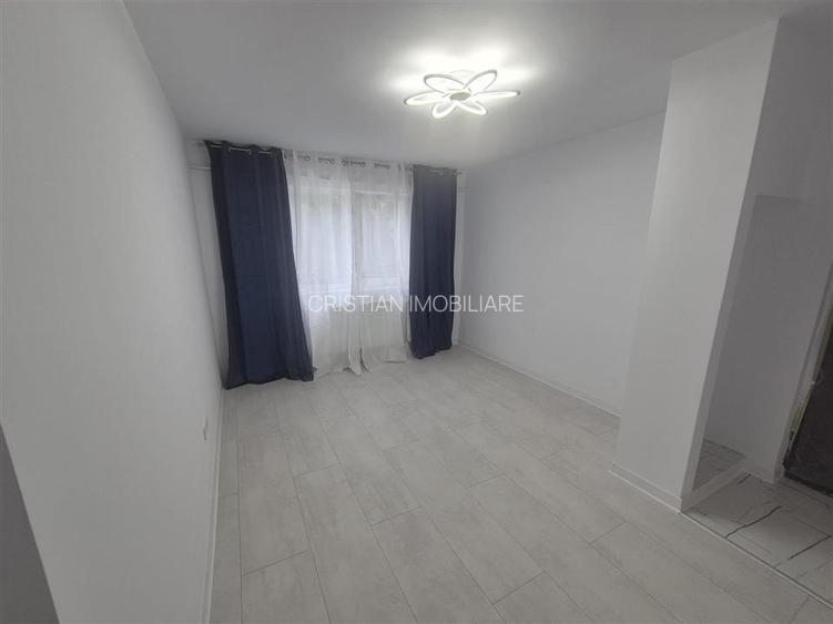 Totul Nou! Garsoniera, 27 mp, etaj 1, Obor - Lic.Cerna - 2