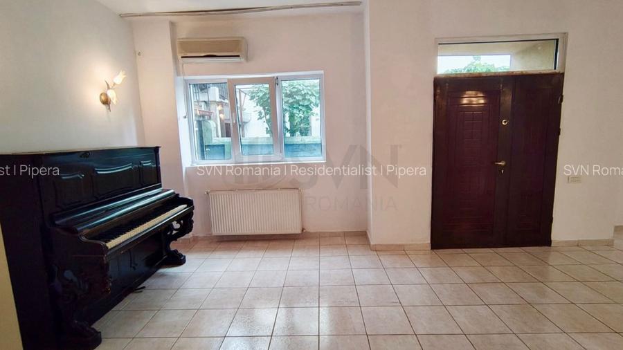 REV2004973 Vila  de vanzare intre Parcul Tineretului si Parcul Carol - 5