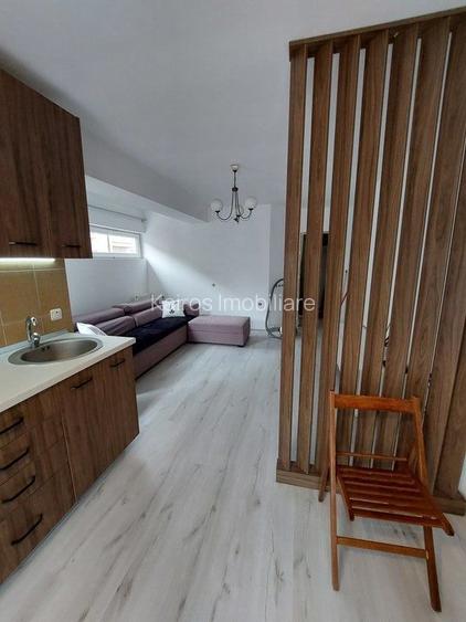 Garsoniera Drumul Taberei, Valea Oltului - 6