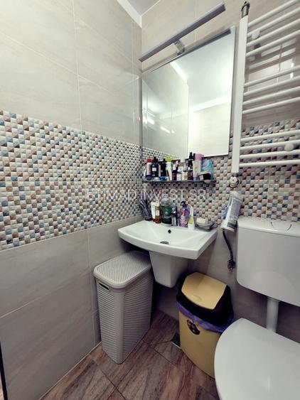 Studio    cu terasă spectaculoasă    loc de parcare– Mamaia Nord, zona Alezzi - 11