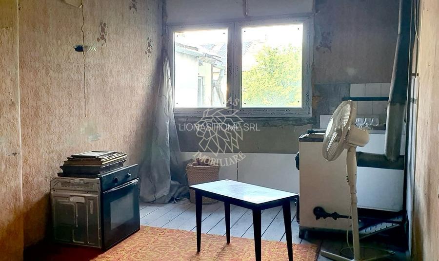 Oportunitate de investitie! Casa 200 mp-teren 374 mp-Ultracentral - 4