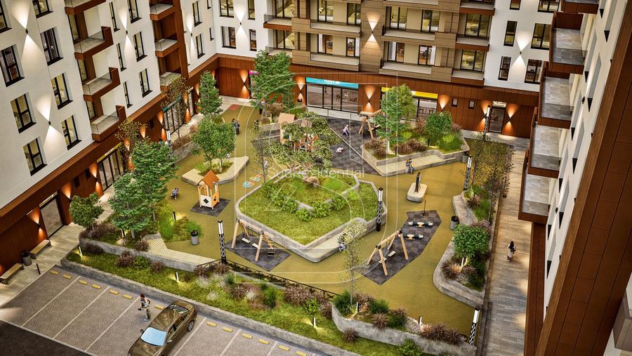 Brown Park Residence - 11