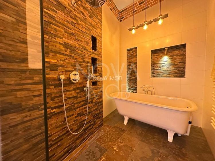 Apartament 4 camere ultracentral pentru inchiriat - 10