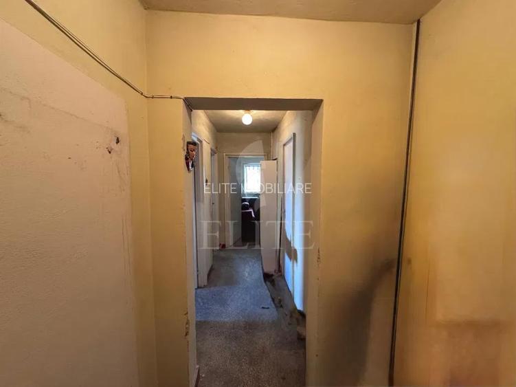 Apartament 2 camere în zona SIRENA - 6