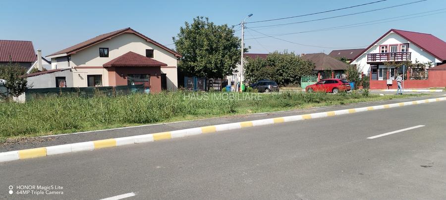 VALU LUI TRAIAN TEREN - 7