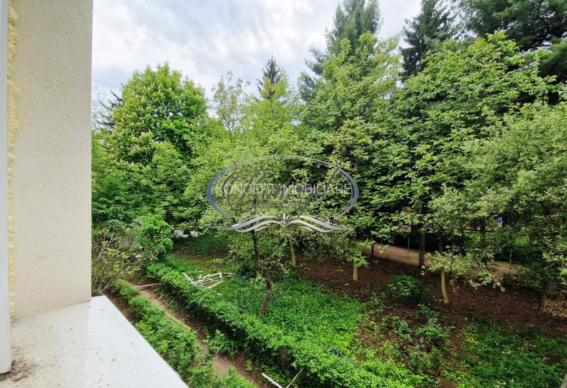 Apartament decomandat la cheie ln apropierea Piatei Flora - 15