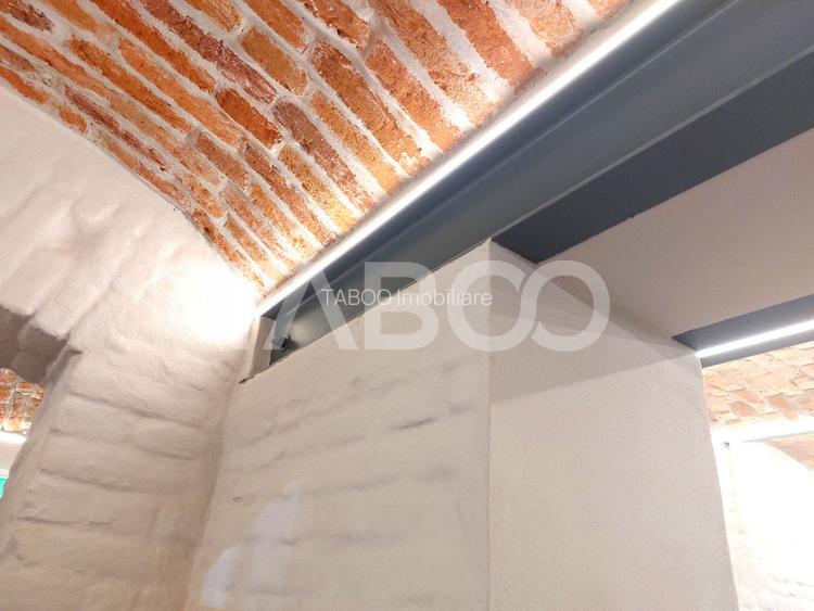 Casa istorica restaurata modernizata in totalitate zona Centrala Sibiu - 39