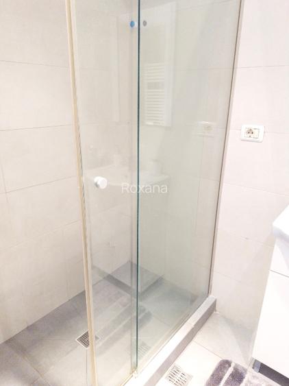 Inchiriez garsoniera studio cu terasa ultracentral parc  Cismigiu - 13