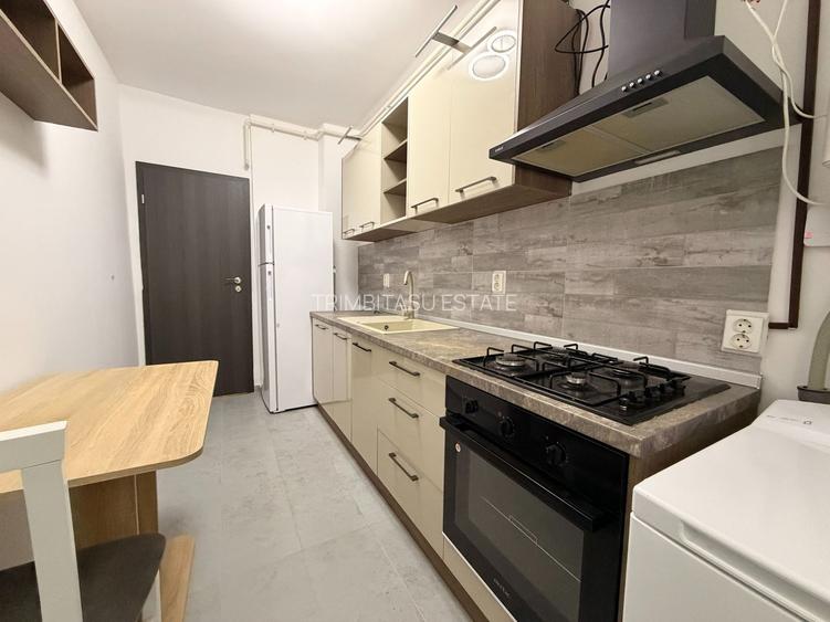 2 camere Militari Residence + PARCARE | Bloc 2021 | Centrala Proprie - 5