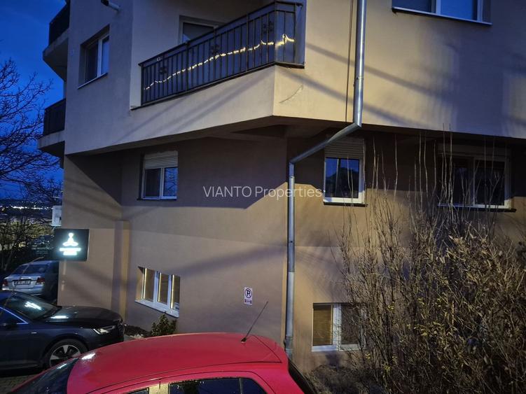 Apartament 2 camere | Valea Aurie | Aproape de Parcul Sub Arini - 8