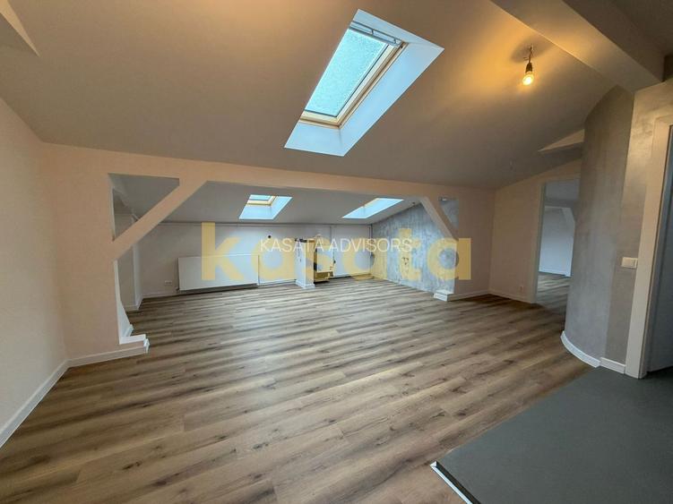 Oportunitate rară: apartament 2 camere, Străulești - 2