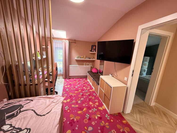 Casa insiruita zona Sesu de Sus - 14