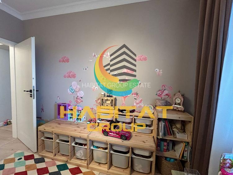 Apartament 3 Camere cu Terasa de Vanzare, Metrou Mihai Bravu - 8