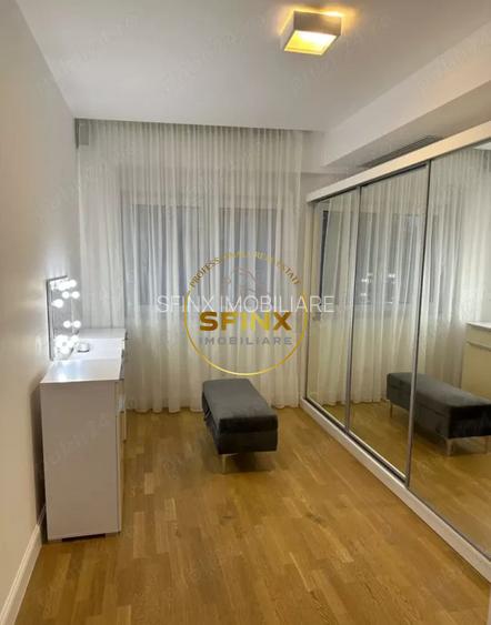 Inchiriere apartament 5 camere Baneasa-Somesul Rece - 8