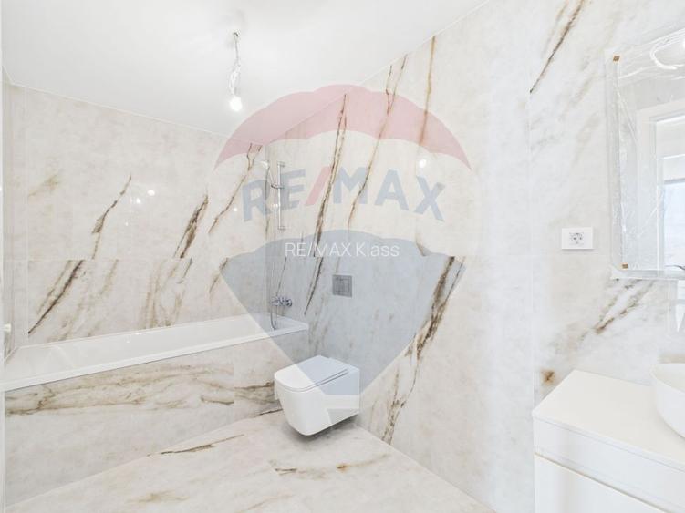 Apartament 3 camere de vanzare - 8