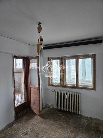 Apartament 4 camere | Romana - Dorobanti | Bloc reabilitat 1980 - 4
