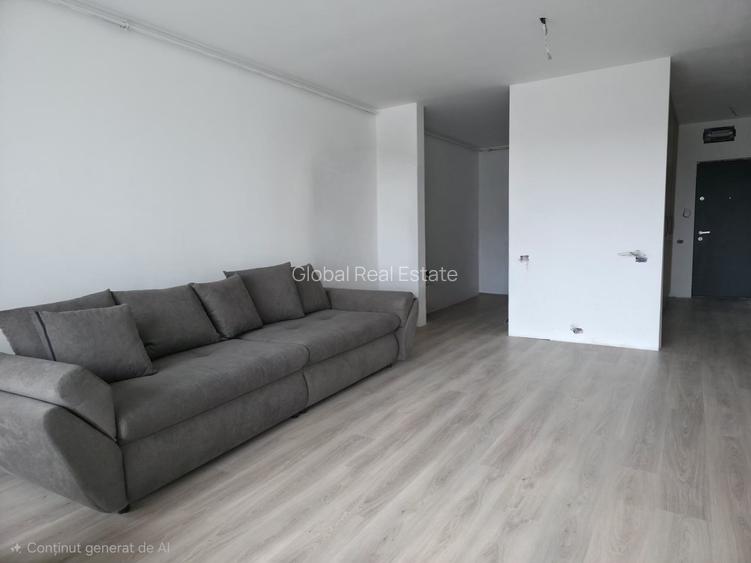 2 Camere 72 mp Zona Dacia Mobilat Utilat Bloc Nou Loc Parcare Subteran - 6