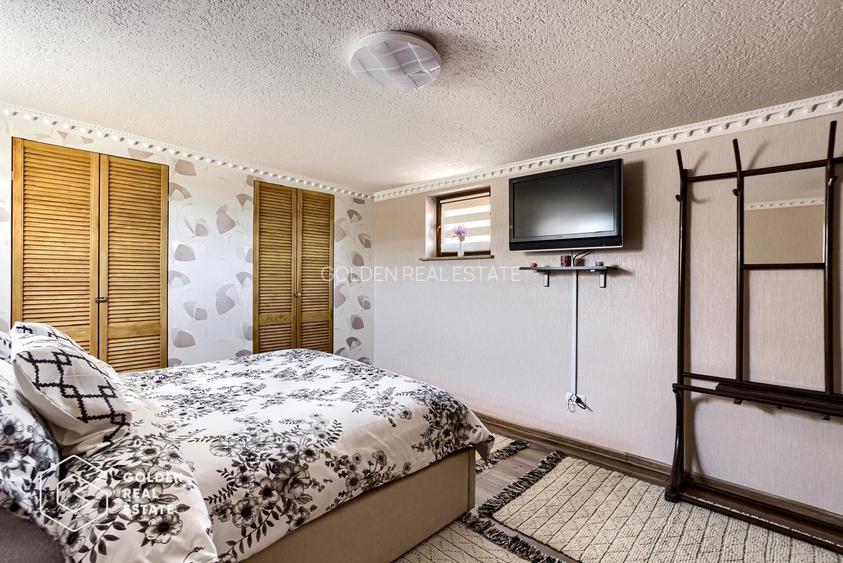 Apartament lux 1 camera la casa, centrala termica, loc parcare, Calea Romanilor - 2