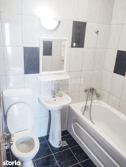 Apartament 2 camere de închiriat Militari, zona Gorjului - 12