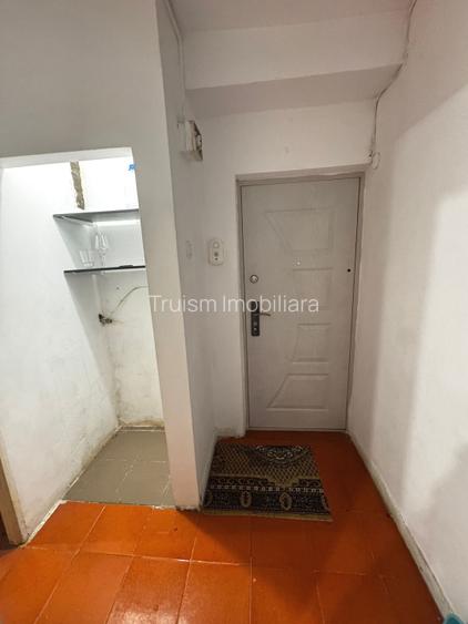 Garsoniera confort 1 semidec, SU 33,2 mp, etaj 1/4 –  Piata Victoriei - 7