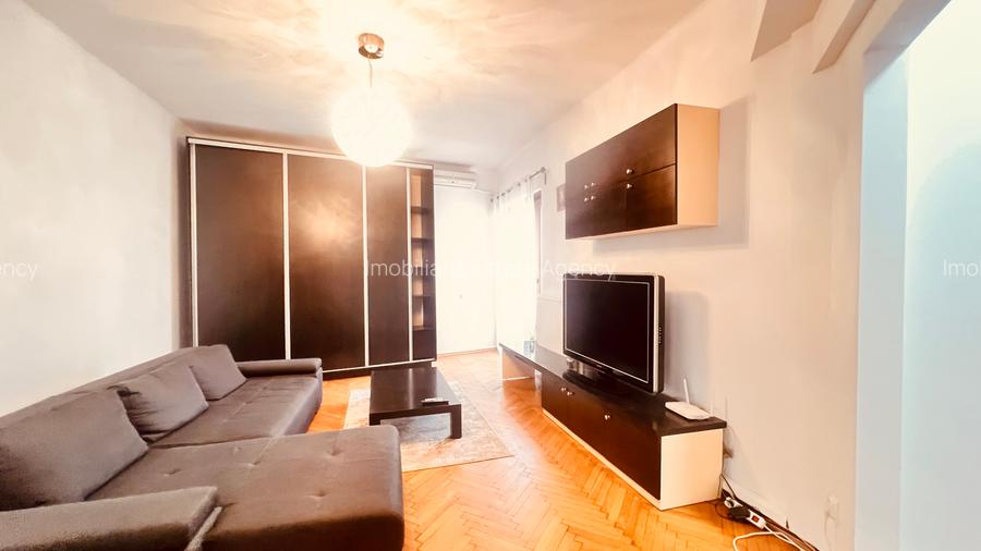 Apartament 2 camere Piața Unirii, 5 minute de metrou, CENTRALA, PET-FRIENDLY - 8