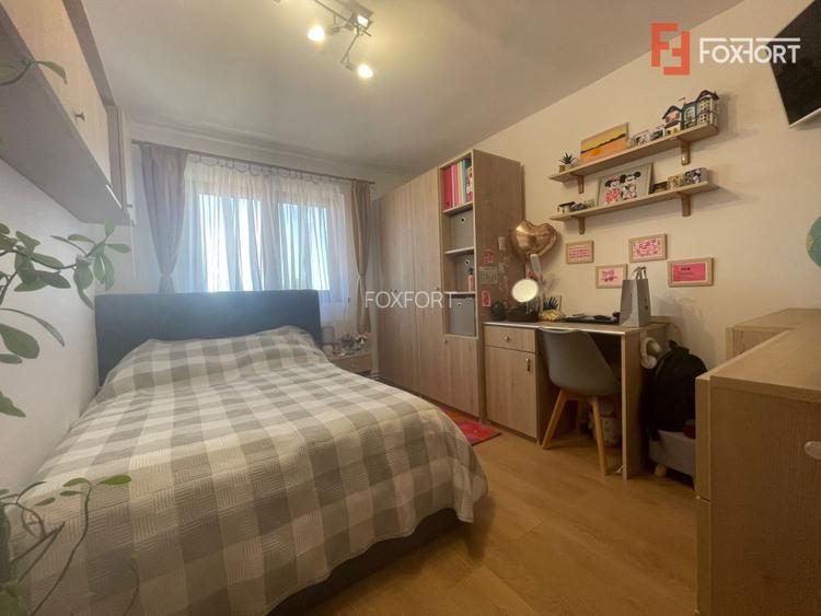 Apartament 5 camere, decomandat, Aurel Vlaicu - 8