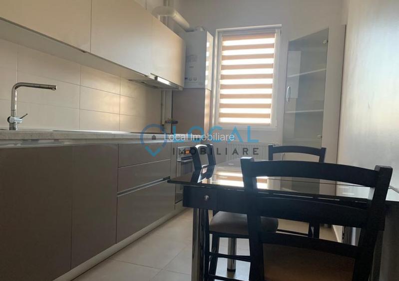 Apartament 1 camera | 48 mp | Elite Junior | Parcare - 4