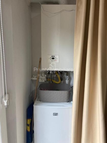 Apartament 2 camere, Cladire Noua, Parcare - 9