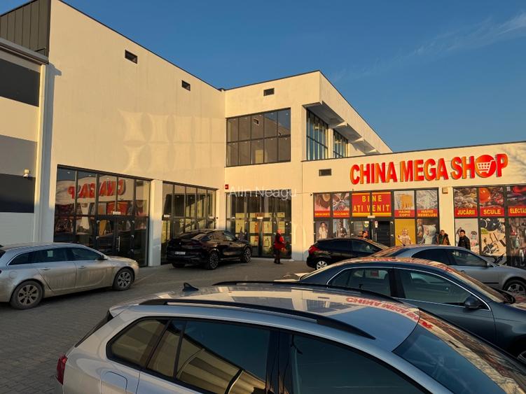 Spații de închiriat in centrul orasului Titu, Judetul Dâmbovita, cladire moderna - 4