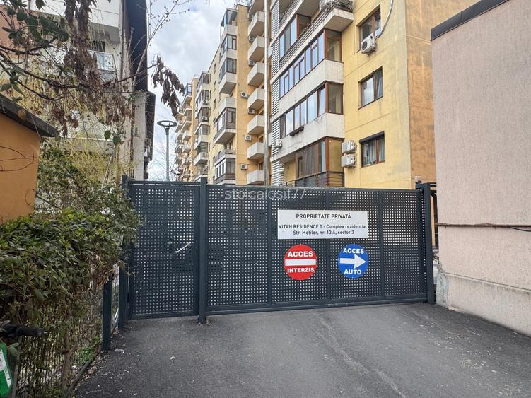 Apartament 2 camere Vitan residence 1  - 13