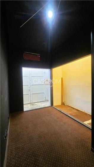 Micro 17 | Spatiu comercial - 87 mp pe Independentei | Scoala Lucian Blaga - 10