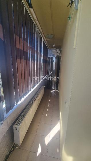 Apartament modern central, 2 camere (3 camere functionale), 62 mp, Mircea Vodă 3 - 5