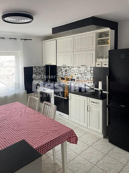 Zona Feidorf – Apartament 2 camere, decomandat - 5