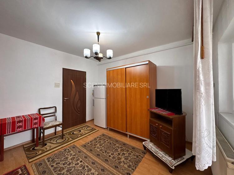 Garsoniera de inchiriat str. Toamnei, zona int. cu str. Harmanului - 3