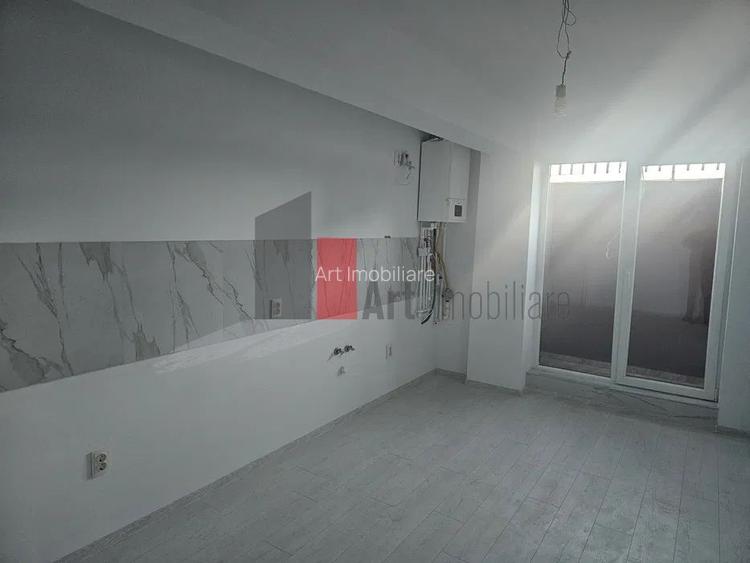 0% Comision, Apartament 2 camere, et2/3, loc parcare, Ilfov-Otopeni - 6