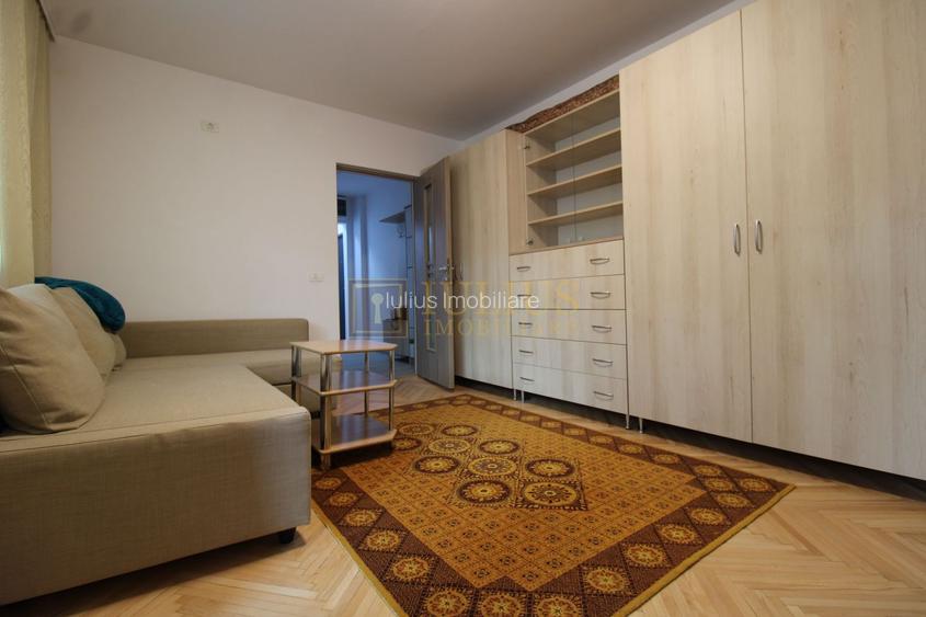 bloc nou, 3 camere, decomandat,  aer condiționat -Circumvalatiunii - 3