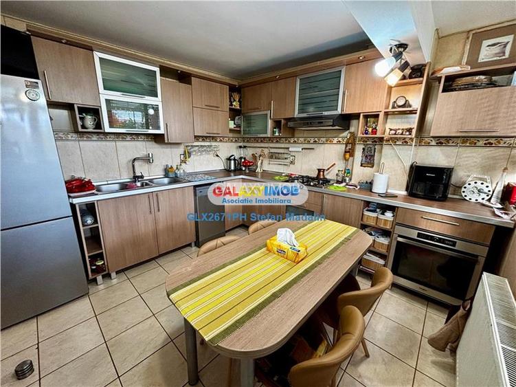 VANZARE VILA - TEREN 487 MP - ZONA MARASESTI, PLOIESTI - 4