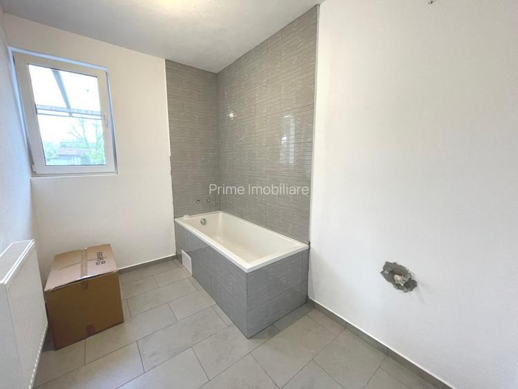 Casă de vânzare | Ciugud | 145mp | Teren 1200mp | La cheie sau semifinisată - 4