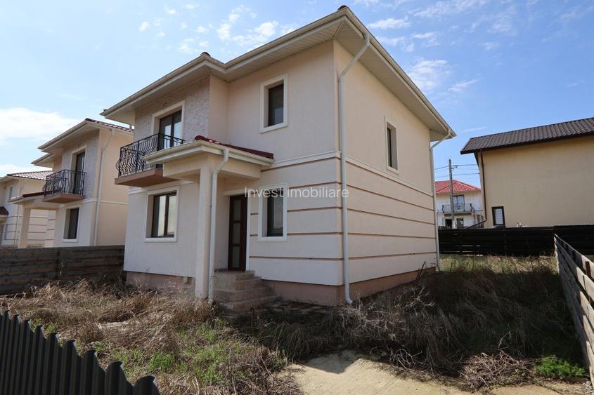 COMISION 0%, CASA 4 CAMERE, 2 BAI, 250 MP, HORPAZ - 15