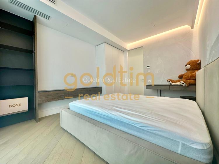 EROU IANCU NICOLAE/VIEW PANORAMIC /SUPERB/PENTHOUSE/DESIGNER/2 parcari - 14