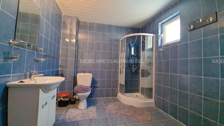 CASA MARE - INTIMA CU PEISAJ -  CHEIA JUD. PRAHOVA - 8