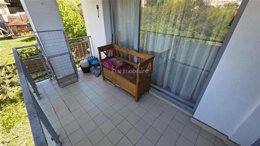 Apartament 3 camere 78mp, balcon, parcare, Zorilor, Spital de Recuperare - 9