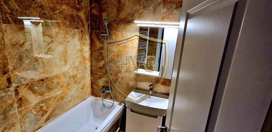 Apartament 2 camere | Centrala proprie | Complex nou | Facilitati in complex - 8